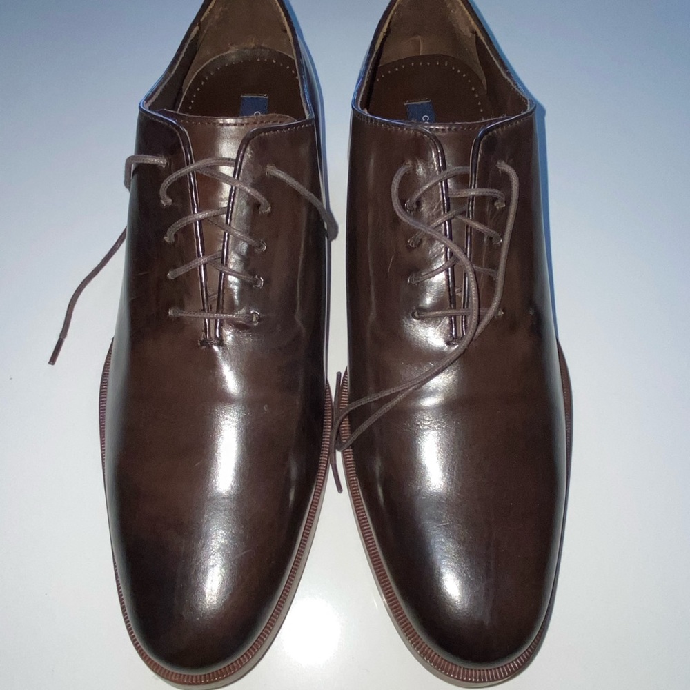 Cole Haan Preston Grand Dark Brown